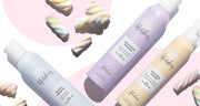 Announcing Brand NEW Aerosol Products!